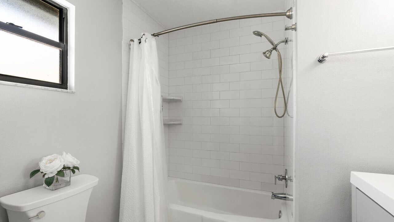 Photo of Bathroom in Siesta Key Village