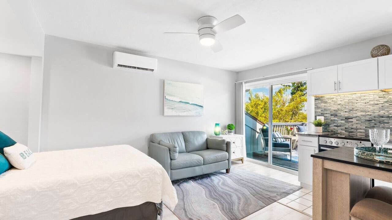 Photo of Patio Balcony in Siesta Key Village