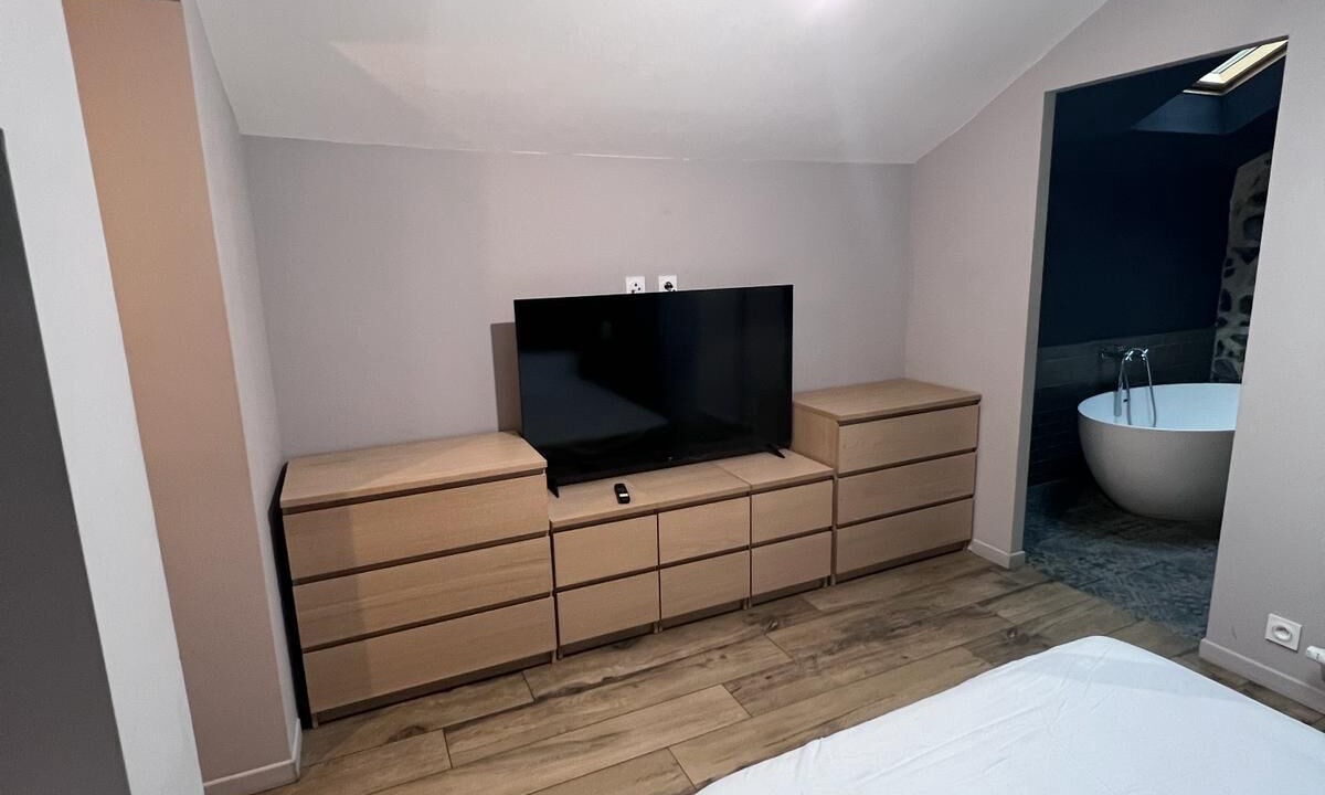 Photo of Bedroom in Cendras