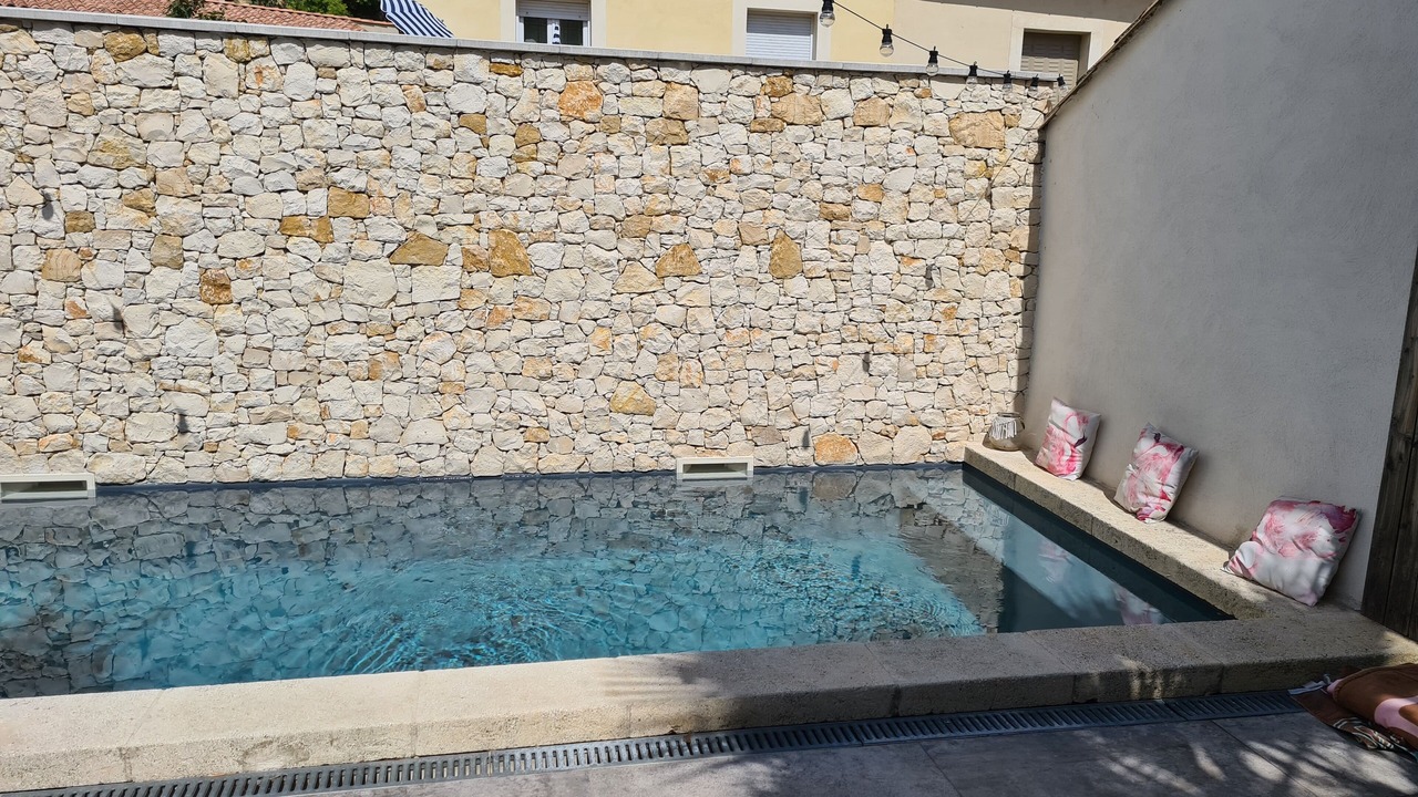 Photo of Outdoor in Cendras