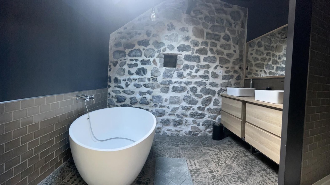 Photo of Bathroom in Cendras