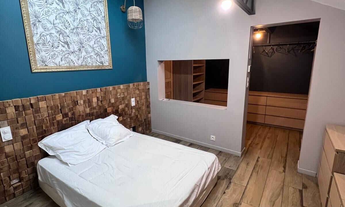 Photo of Bedroom in Cendras