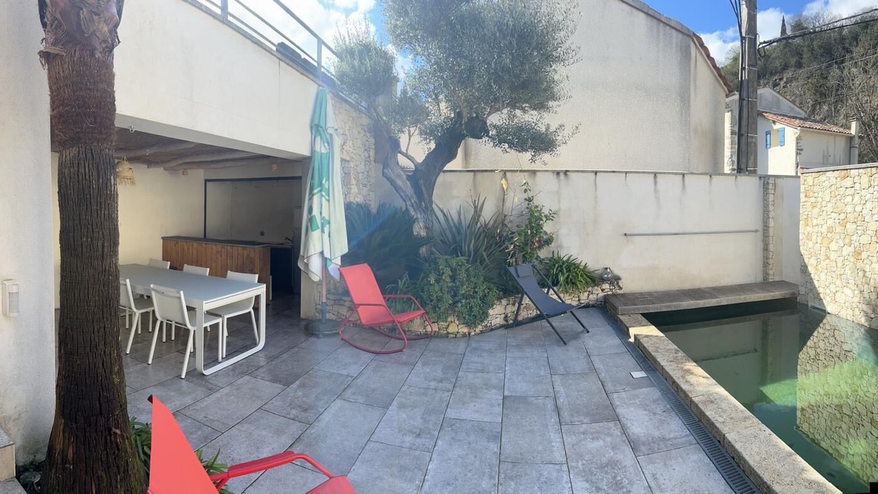 Photo of Outdoor in Cendras