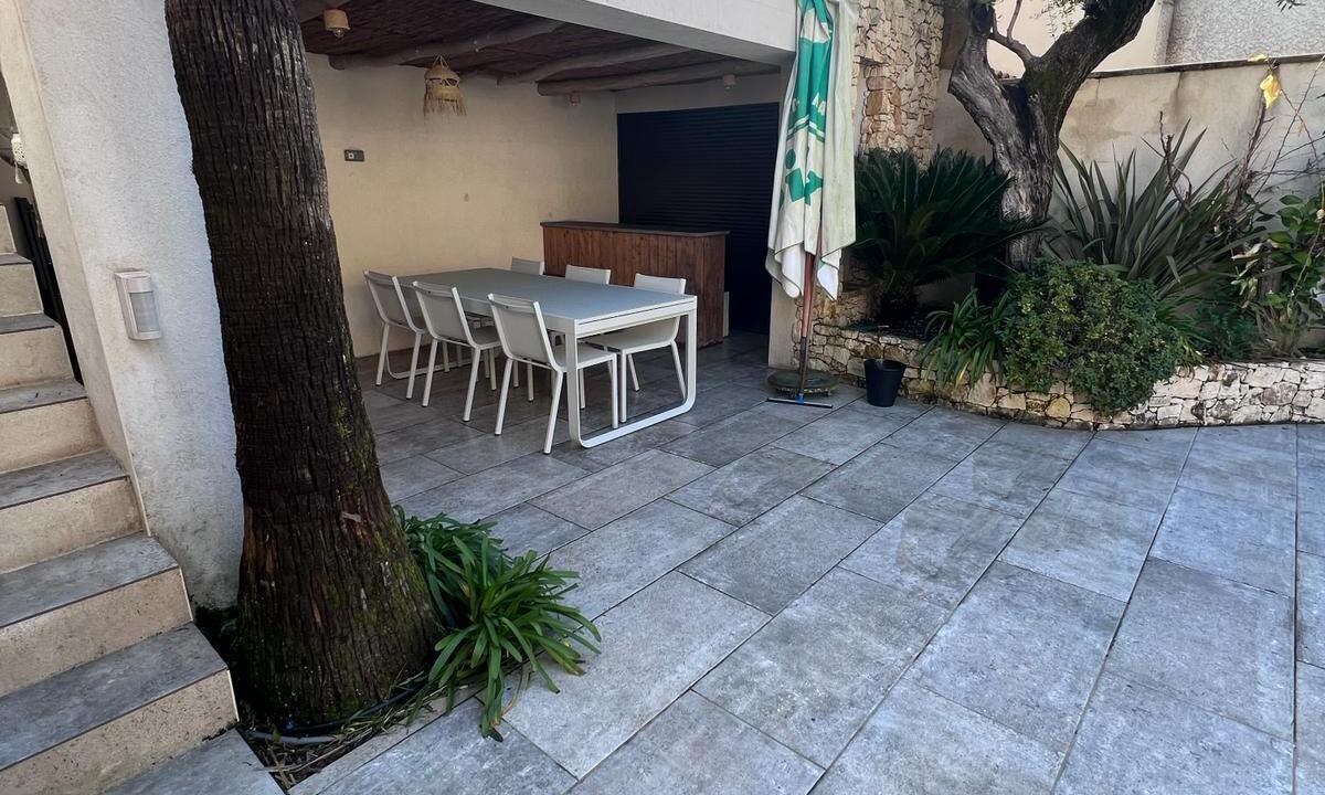Photo of Outdoor in Cendras