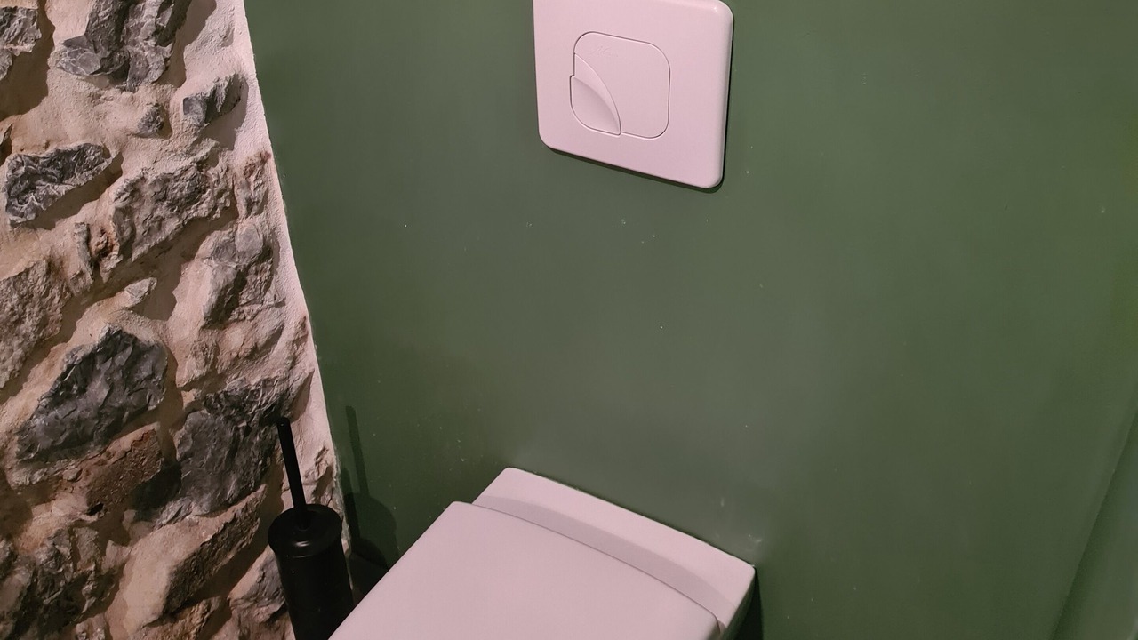Photo of Bathroom in Cendras