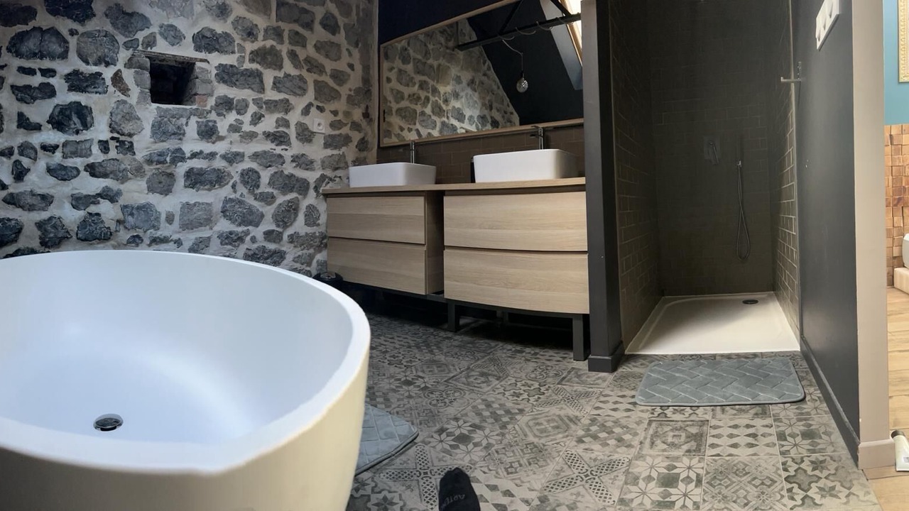 Photo of Bathroom in Cendras