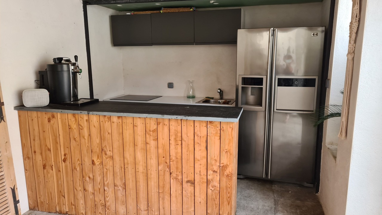 Photo of Kitchen in Cendras