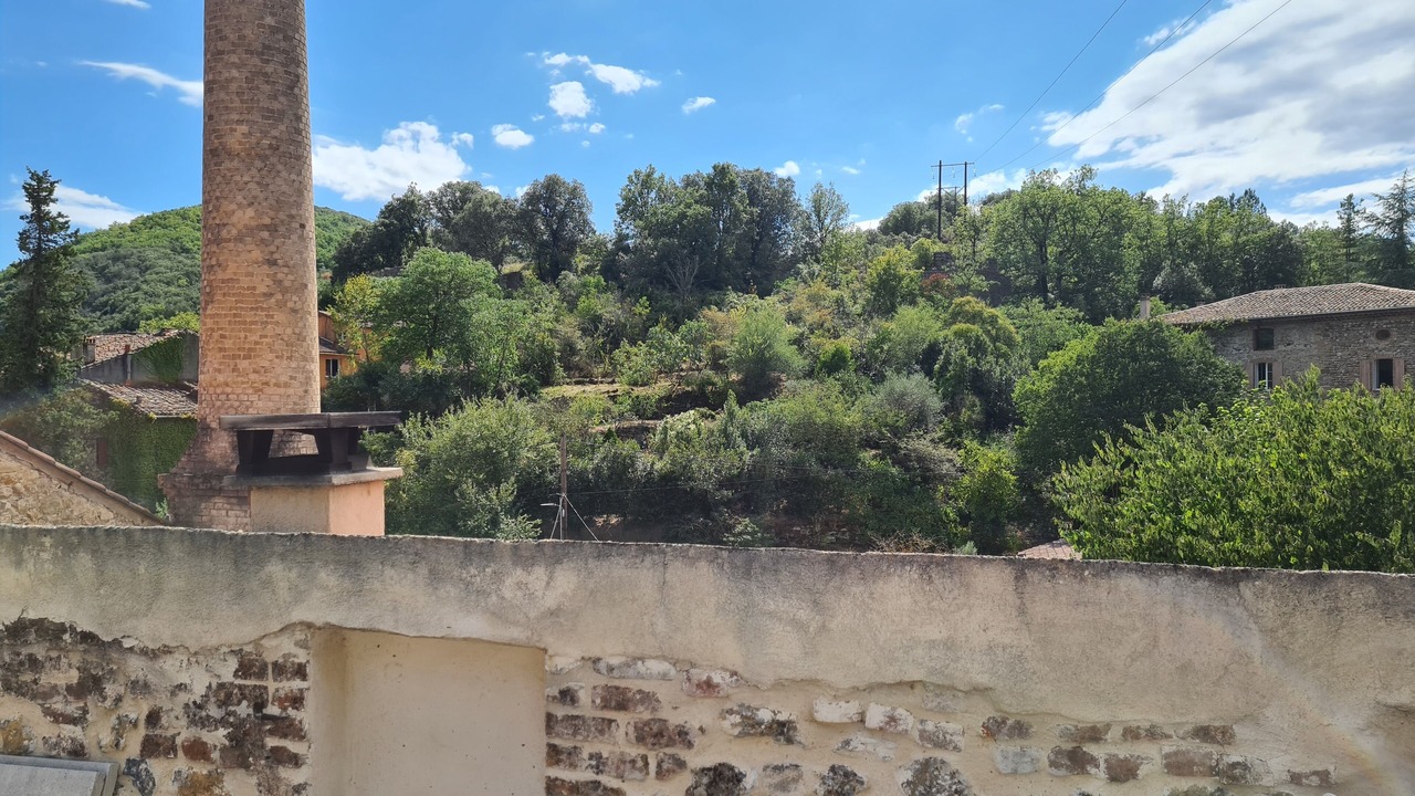 Photo of Outdoor in Cendras