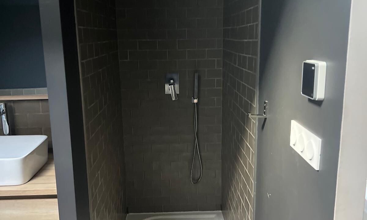 Photo of Bathroom in Cendras