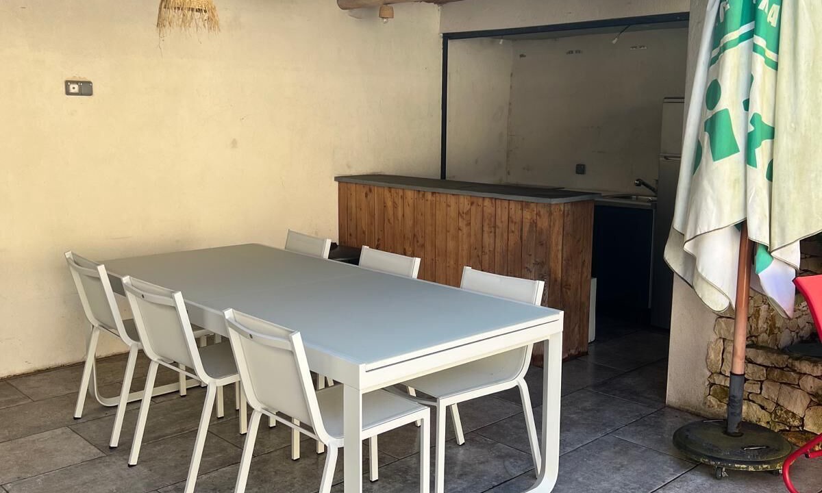 Photo of Outdoor in Cendras