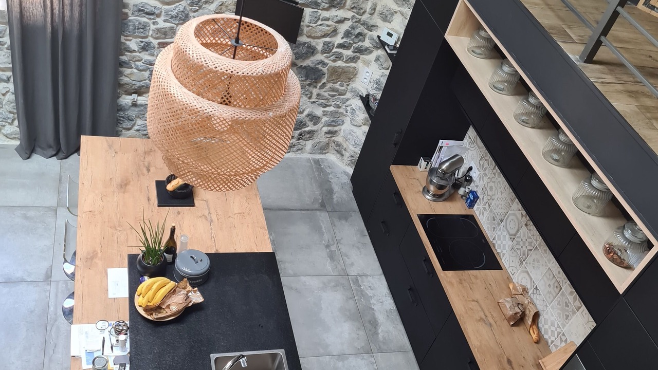 Photo of Kitchen in Cendras
