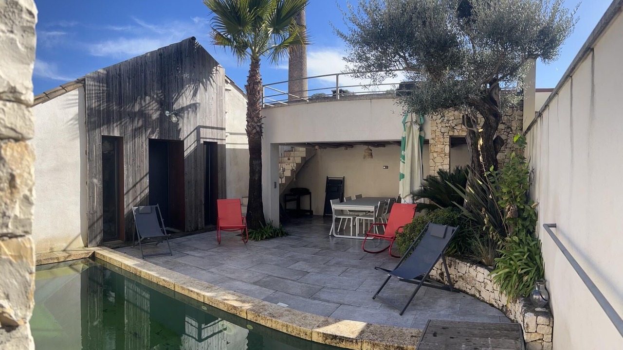 Photo of Outdoor in Cendras
