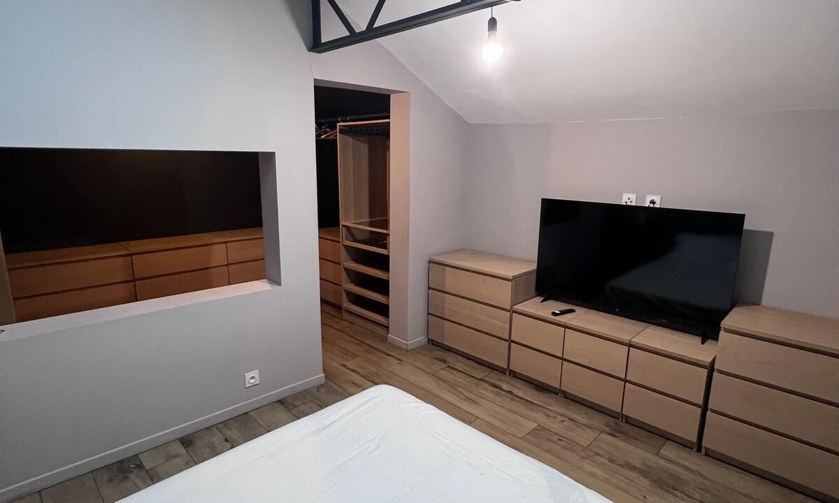 Photo of Bedroom in Cendras