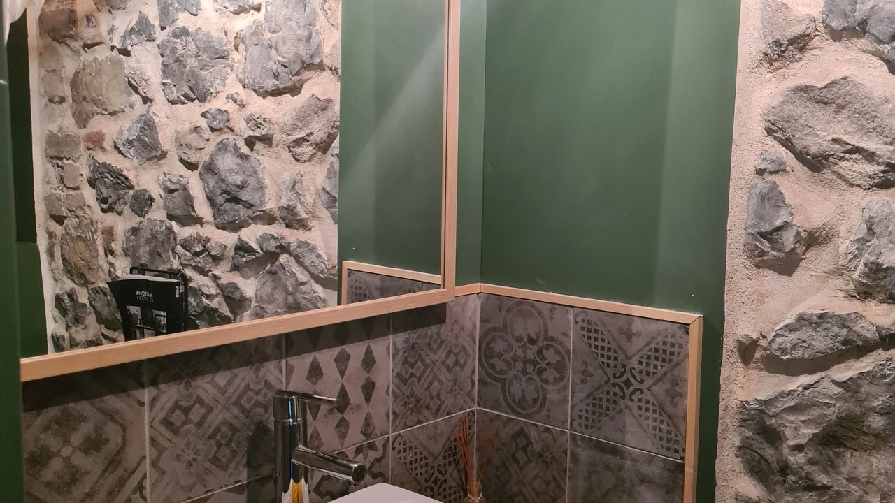 Photo of Bathroom in Cendras