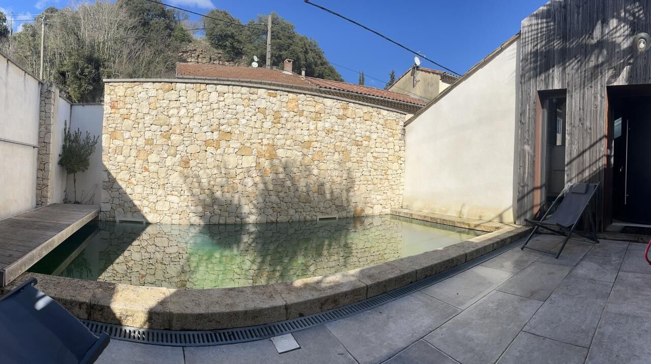 Photo of Outdoor in Cendras