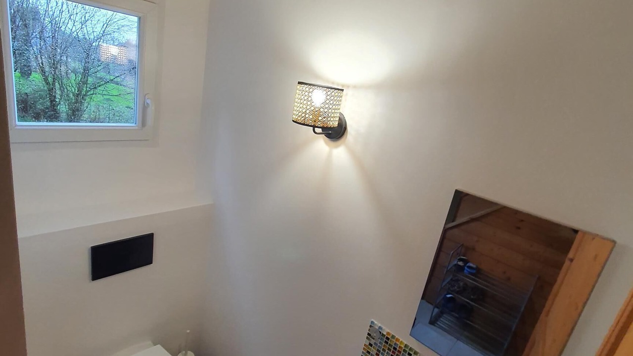 Photo of Bathroom in Clecy