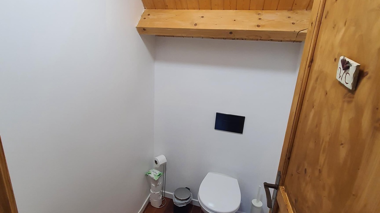 Photo of Bathroom in Clecy