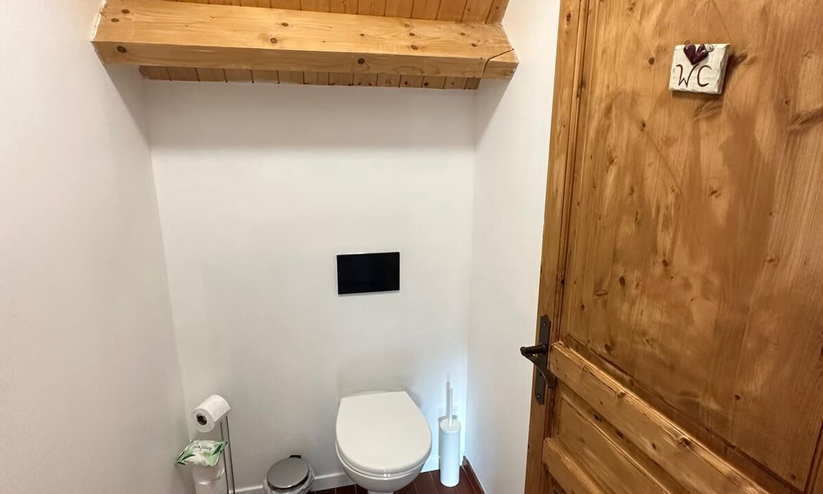 Photo of Bathroom in Clecy