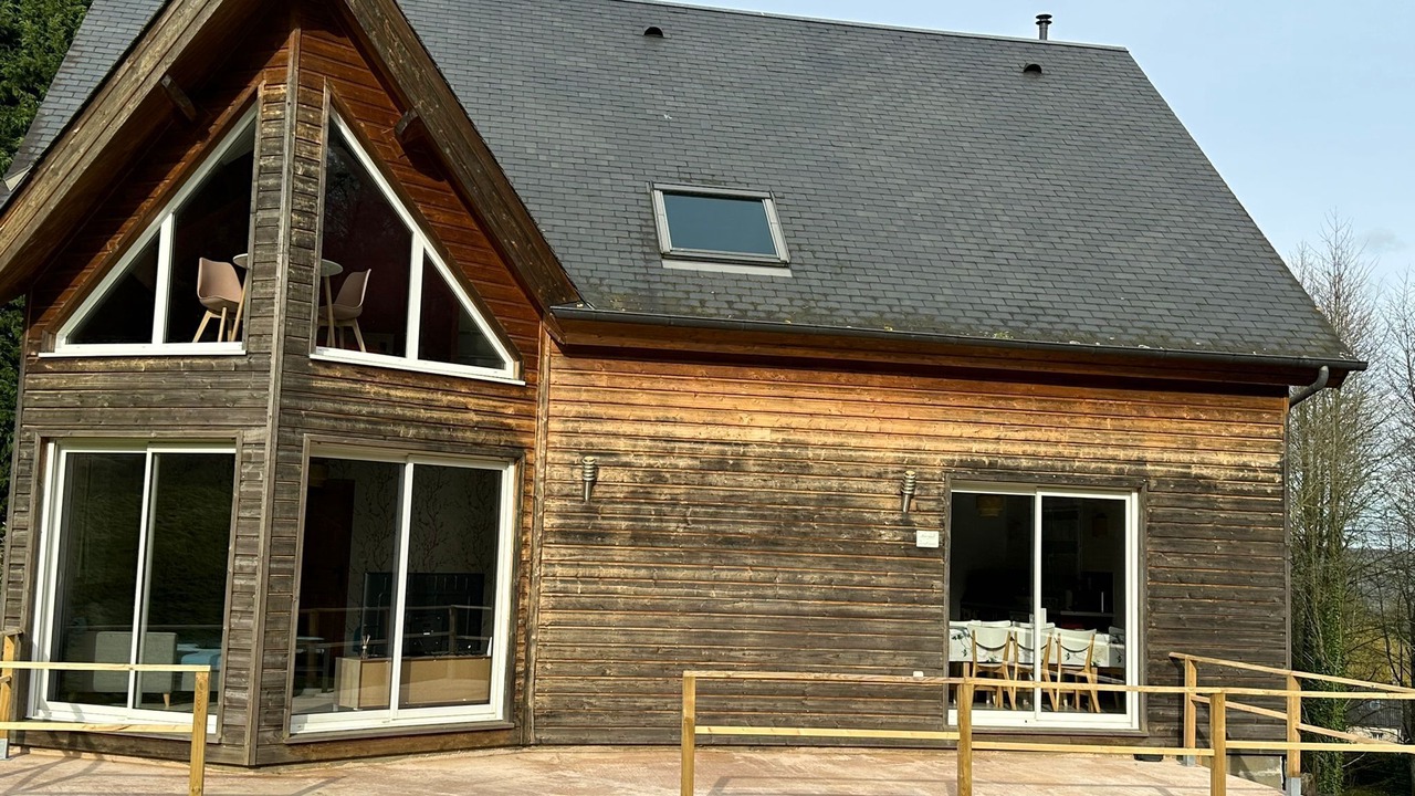 Photo of Outdoor in Clecy