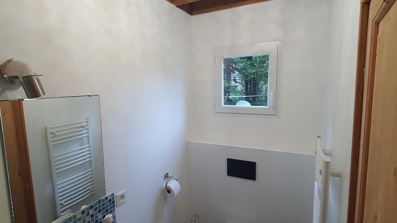 Photo of Bathroom in Clecy