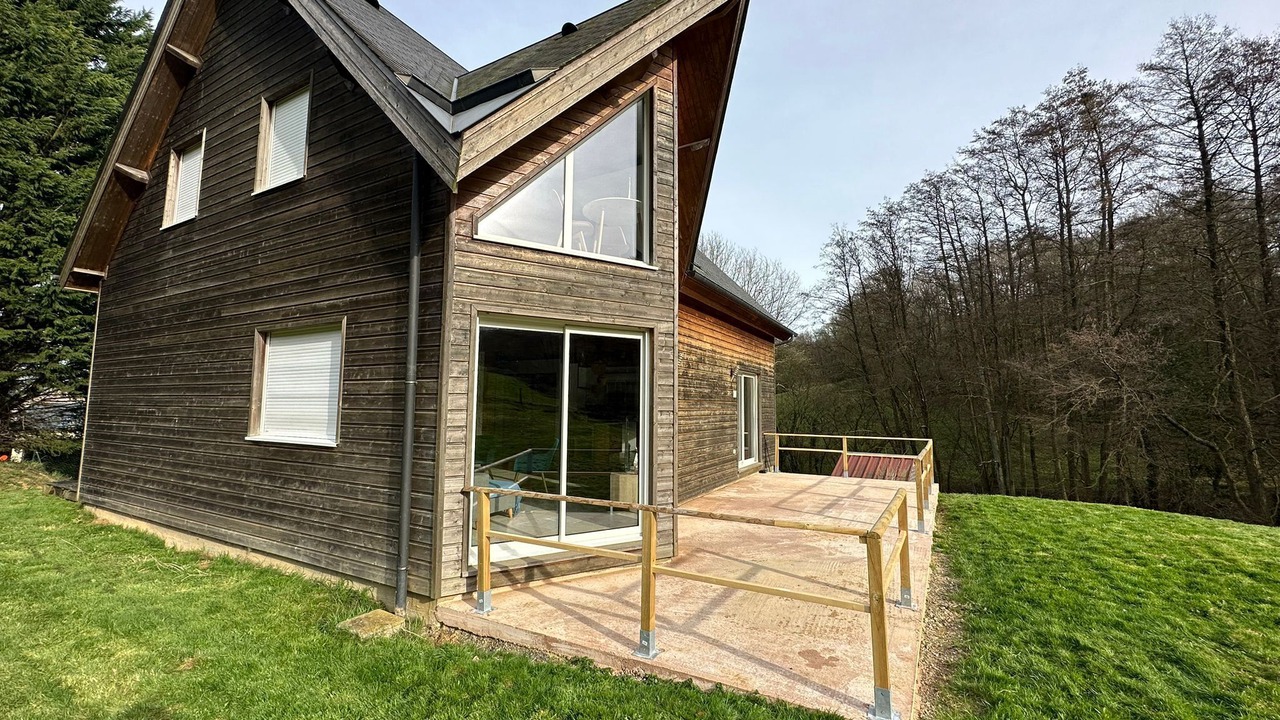 Photo of Outdoor in Clecy