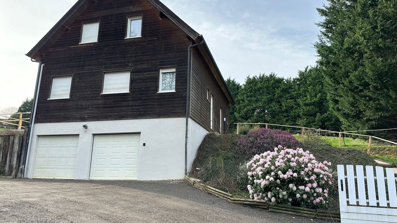 Photo of Outdoor in Clecy