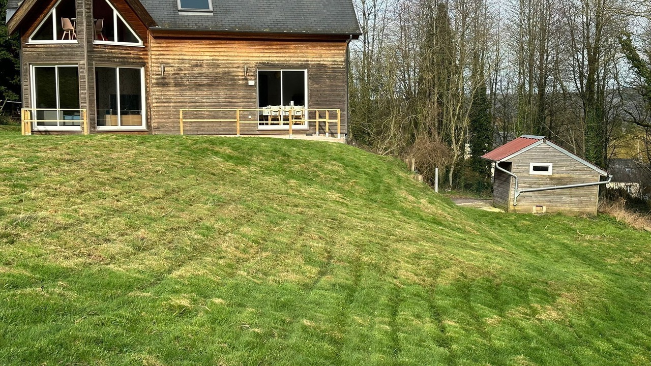 Photo of Outdoor in Clecy