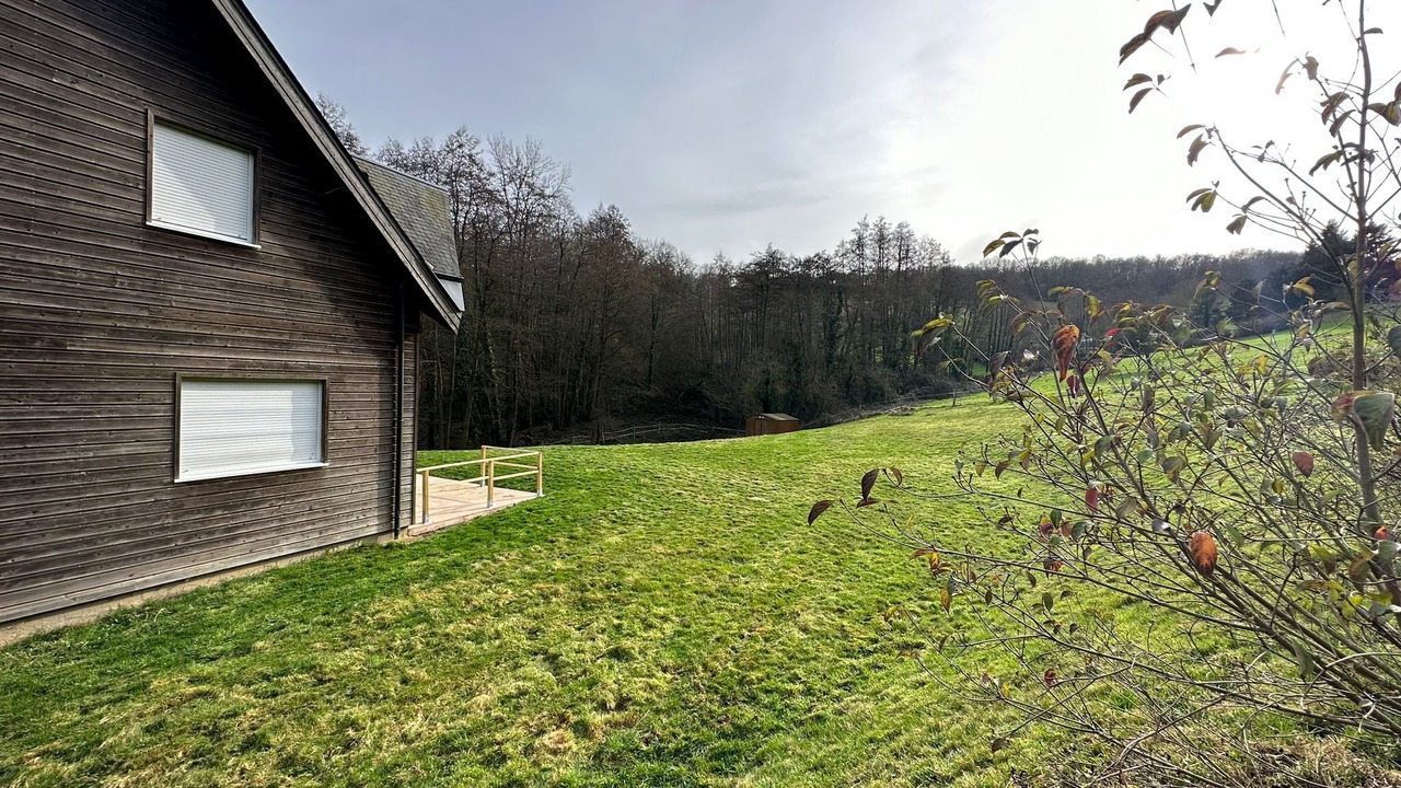 Photo of Outdoor in Clecy