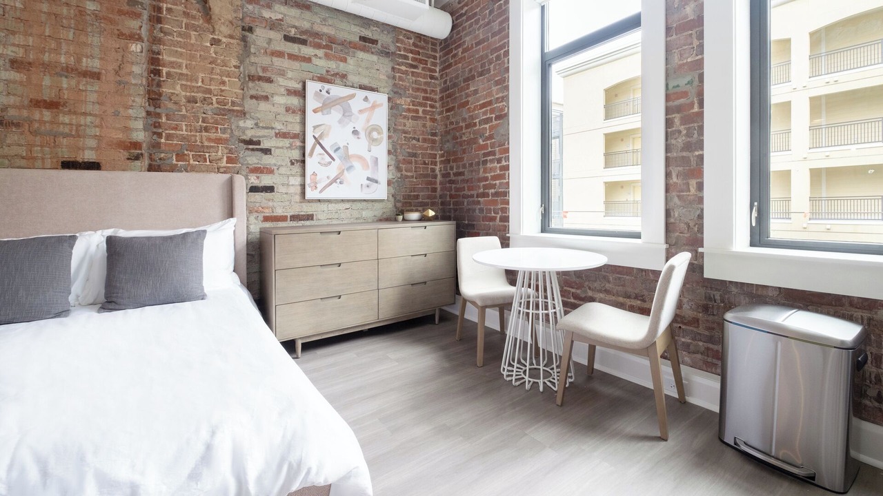 Photo of Bedroom in Five Points South