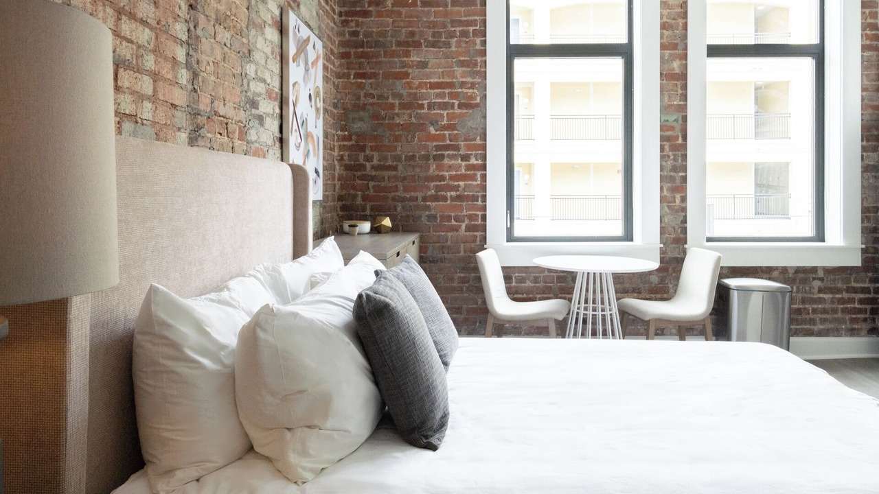 Photo of Bedroom in Five Points South