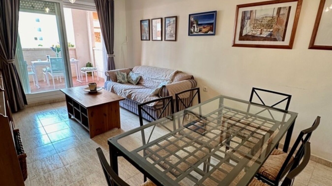 Photo of Livingroom in Oropesa del Mar
