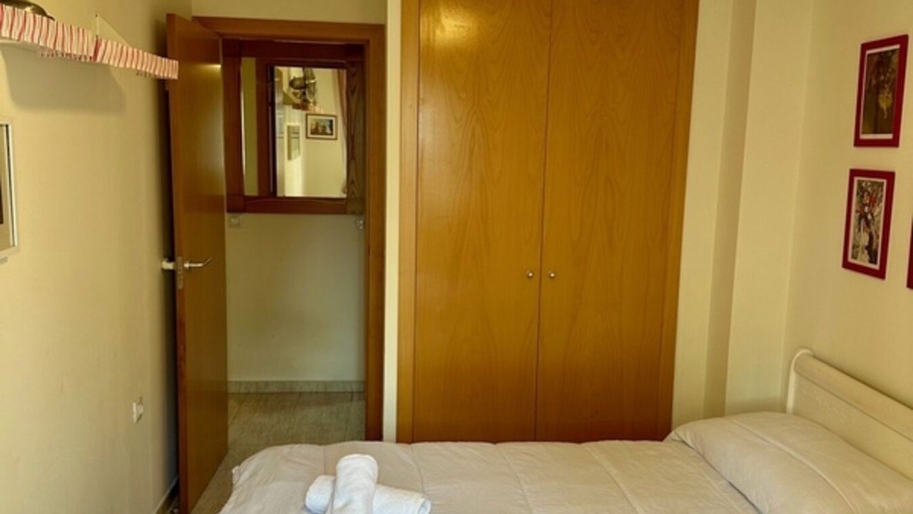 Photo of Bedroom in Oropesa del Mar