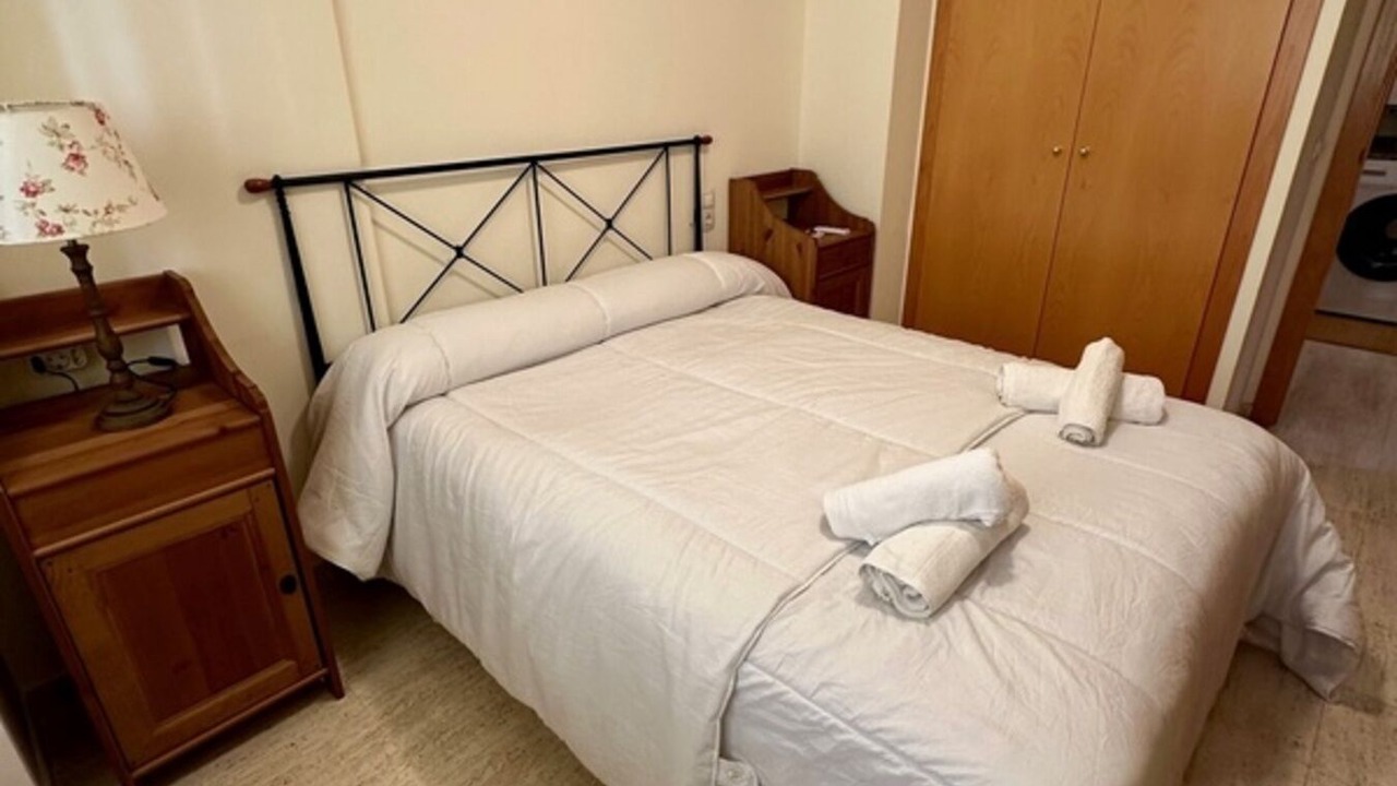 Photo of Bedroom in Oropesa del Mar