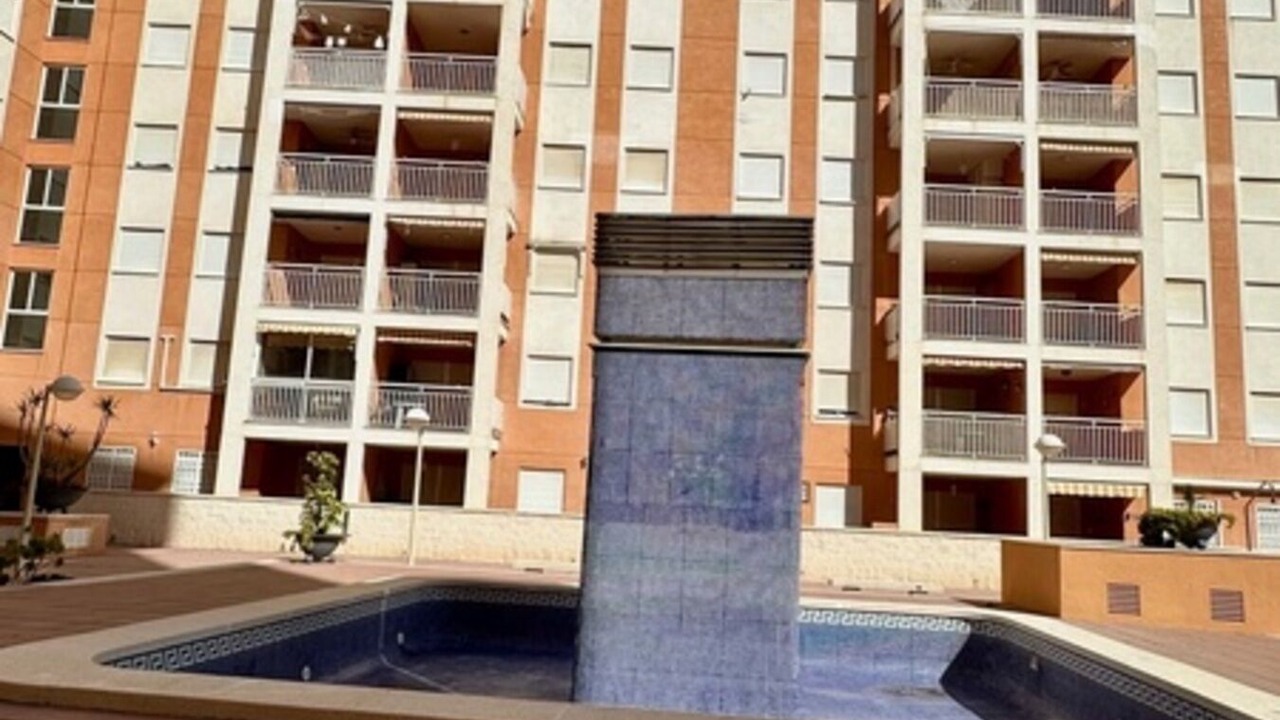 Photo of Outdoor in Oropesa del Mar