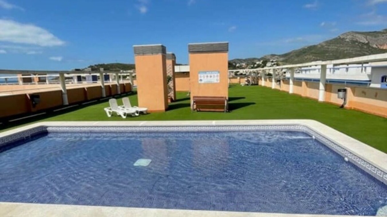 Photo of Outdoor in Oropesa del Mar