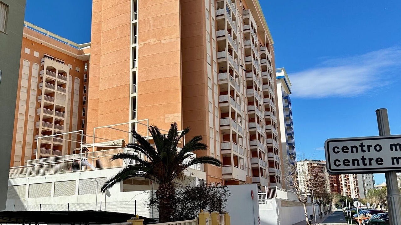 Photo of Outdoor in Oropesa del Mar