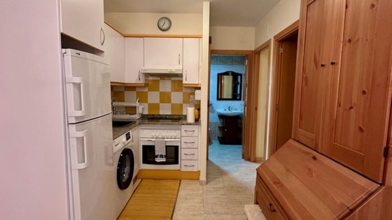 Photo of Kitchen in Oropesa del Mar