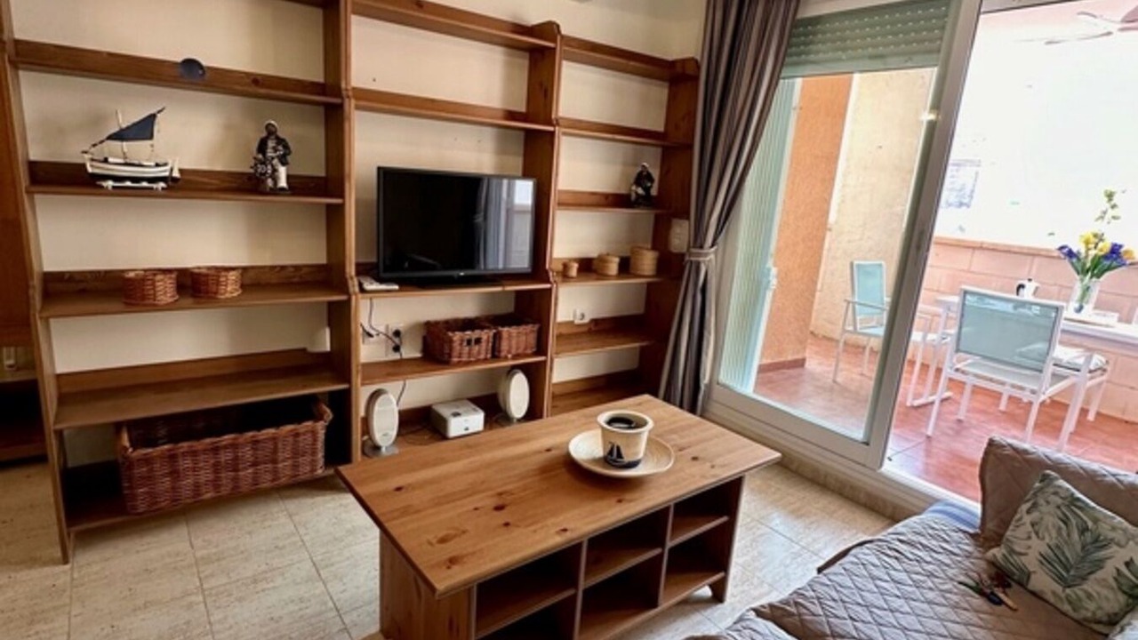 Photo of Livingroom in Oropesa del Mar
