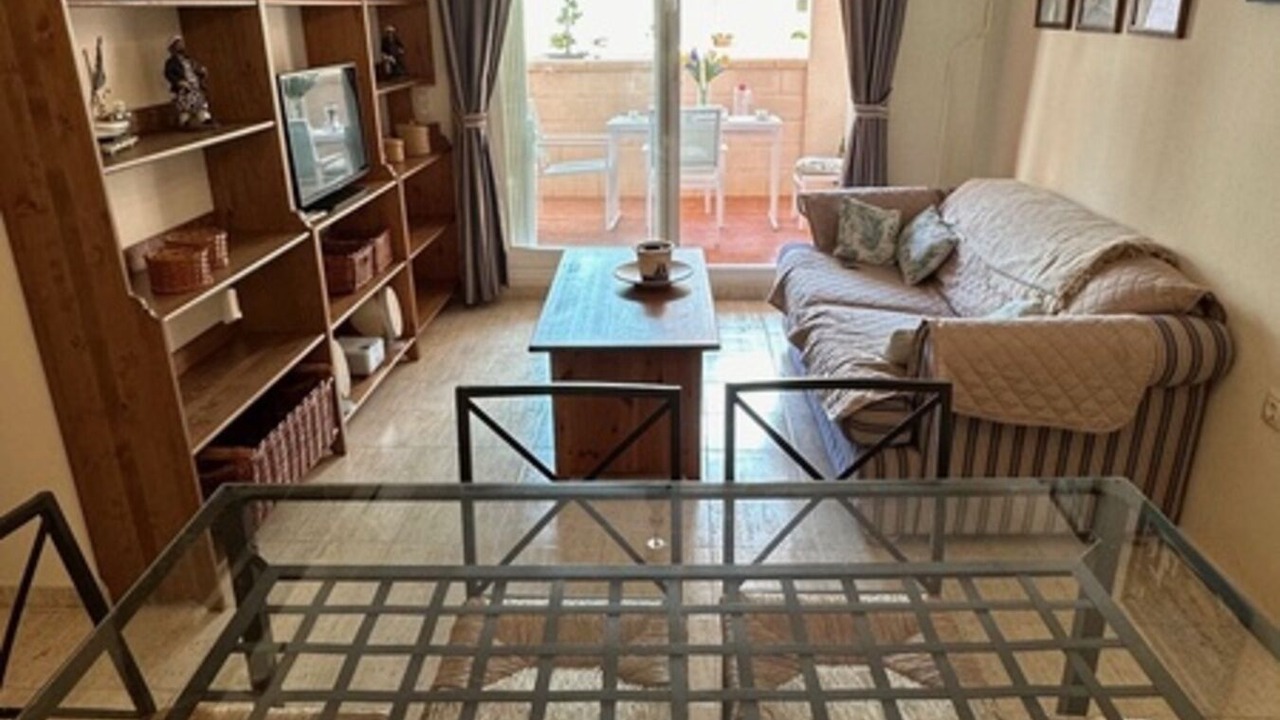 Photo of Livingroom in Oropesa del Mar
