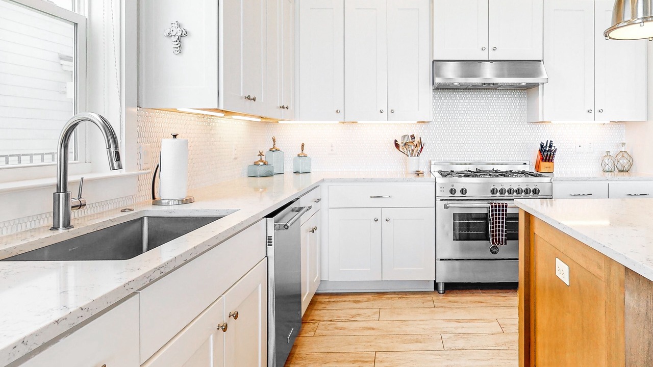 Photo of Kitchen in Rockport