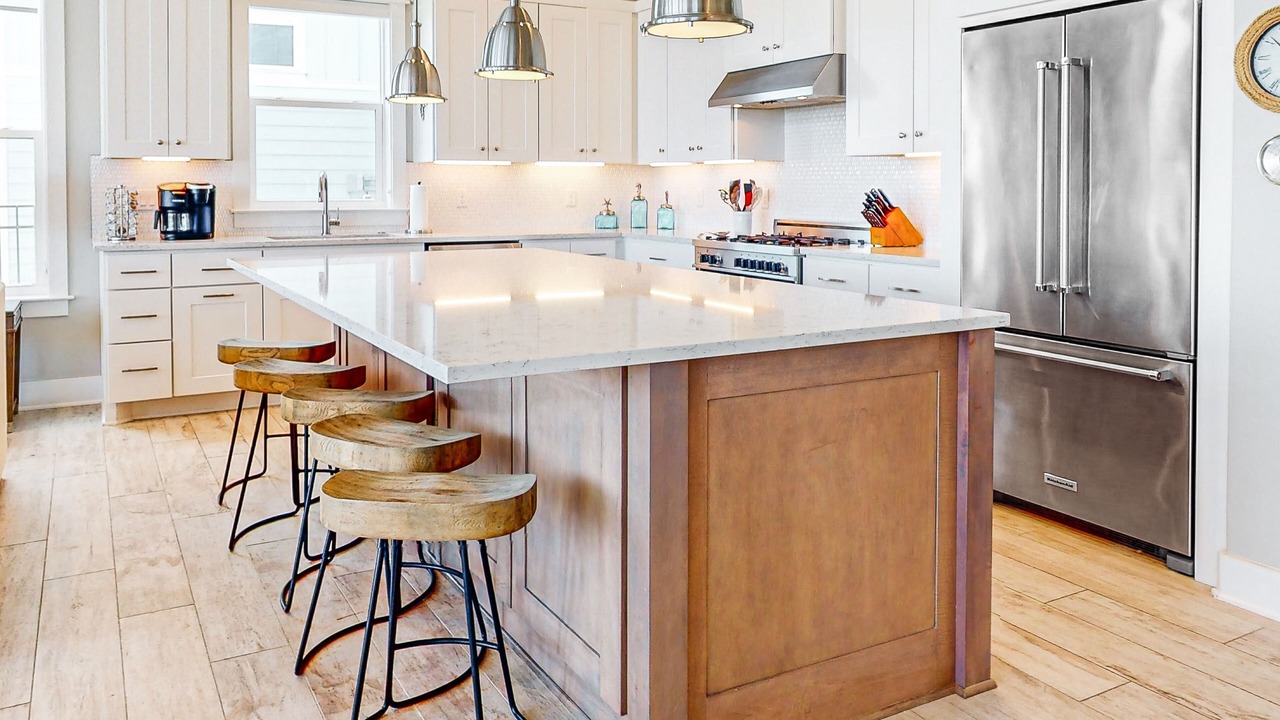 Photo of Kitchen in Rockport