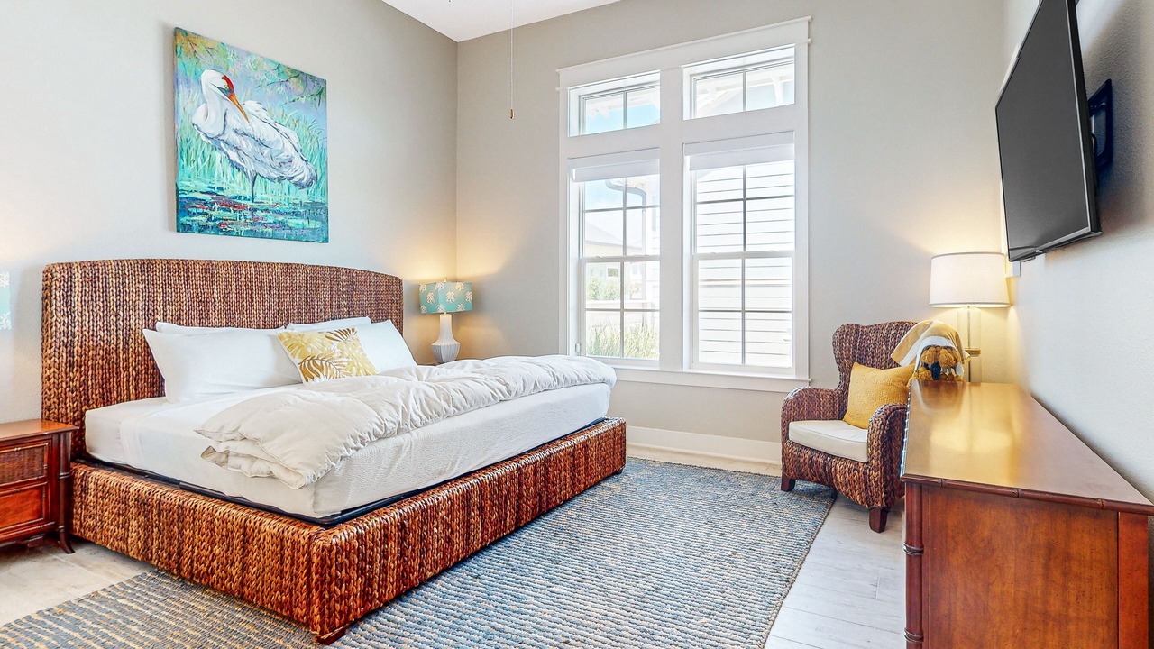 Photo of Bedroom in Rockport