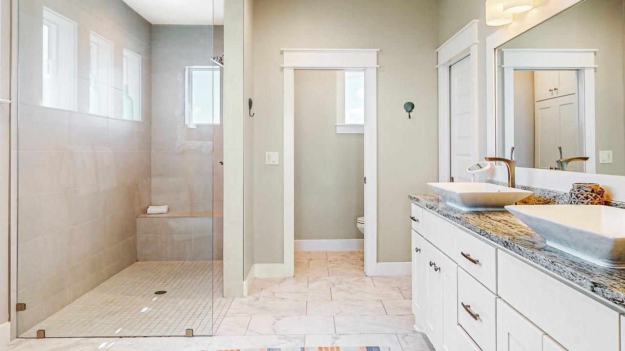 Photo of Bathroom in Rockport