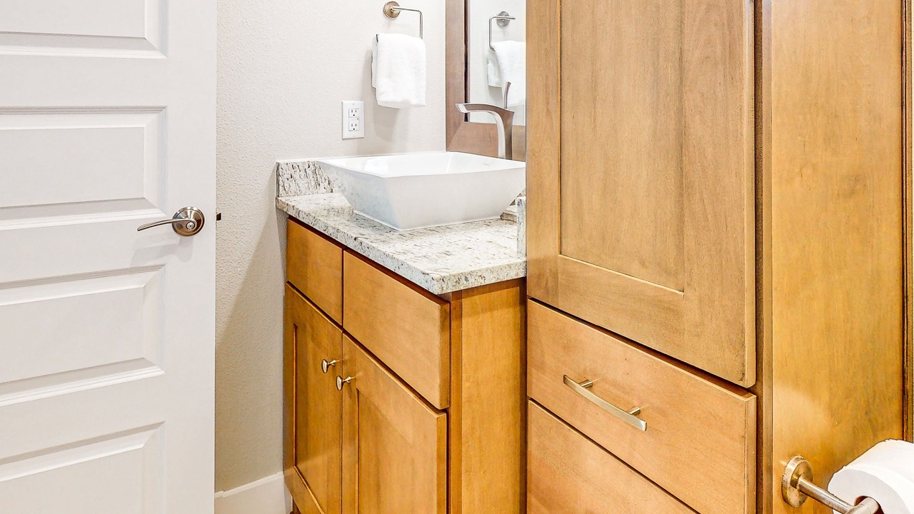Photo of Bathroom in Rockport