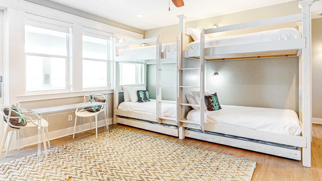 Photo of Bedroom in Rockport