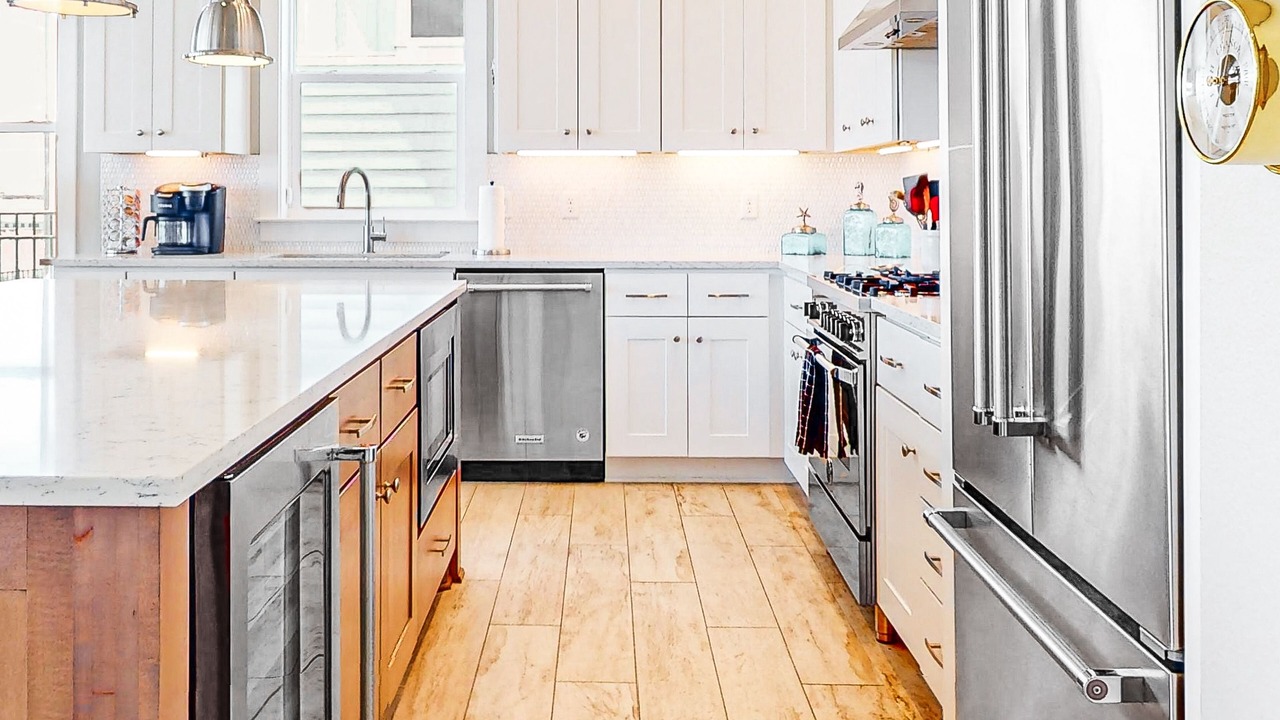 Photo of Kitchen in Rockport