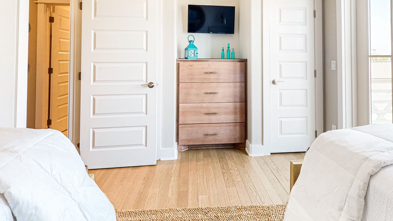 Photo of Bedroom in Rockport