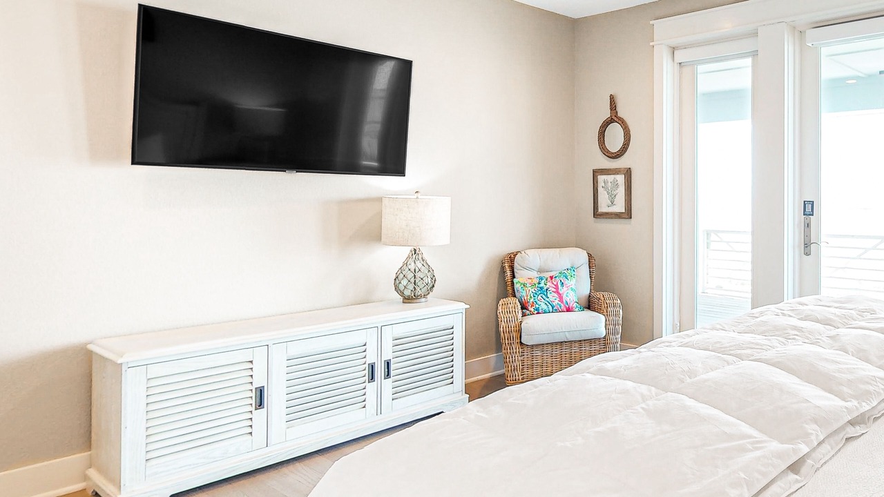Photo of Bedroom in Rockport
