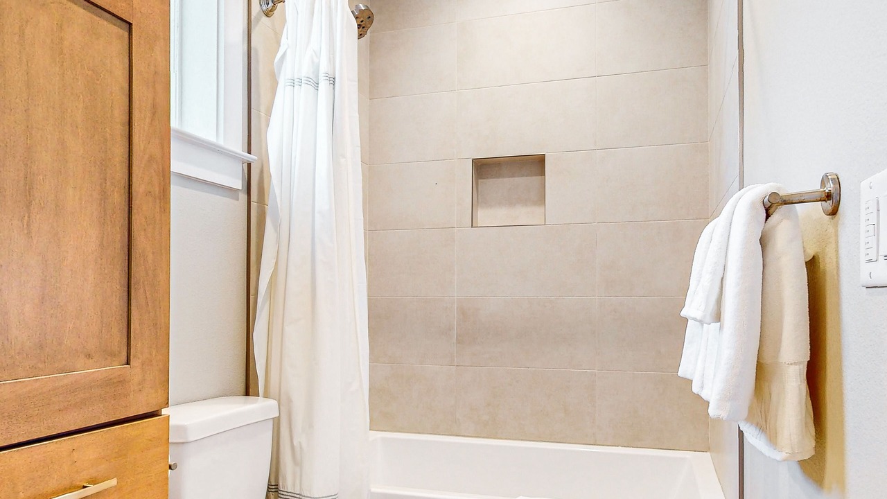 Photo of Bathroom in Rockport