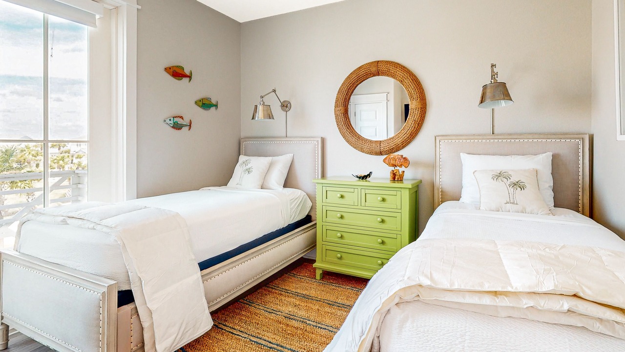 Photo of Bedroom in Rockport